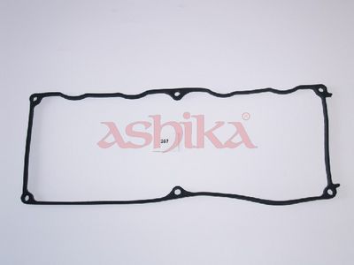 гарнитура, капак на цилиндрова глава ASHIKA 47-03-397