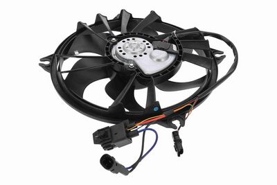 VENTILATOR RADIATOR VEMO V42011132 6