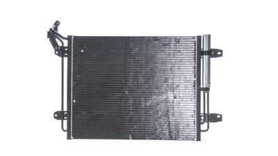 CONDENSATOR CLIMATIZARE MAHLE AC454000S 29
