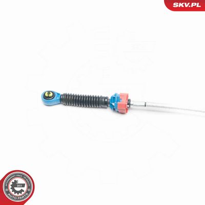 CABLU TRANSMISIE MANUALA ESEN SKV 27SKV069 2
