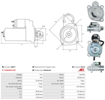 Vorschau S9017 Ansicht 5