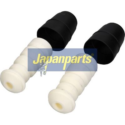 JAPANPARTS Apsauginio dangtelio komplektas, amortizatorius