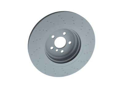 DISC FRANA BOSCH 0986479G12 18