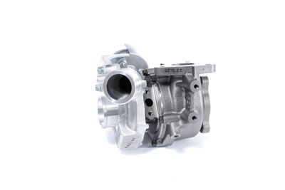 LADER AUFLADUNG BTS Turbo T916453 8