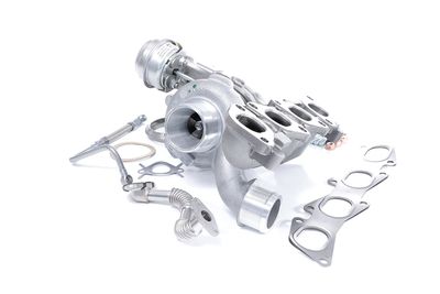 COMPRESOR SISTEM DE SUPRAALIMENTARE