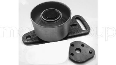 SPANNROLLE ZAHNRIEMEN