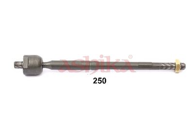 Vidinė skersinė vairo trauklė