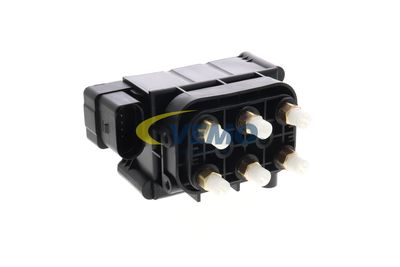 VENTIL DRUCKLUFTANLAGE VEMO V15510010 58