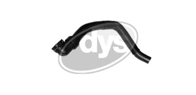 FURTUN RADIATOR DYS 7711655