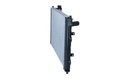 KüHLER MOTORKüHLUNG NRF 52017 34