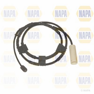 Brake Pad Warning Wire NAPA NWL5234