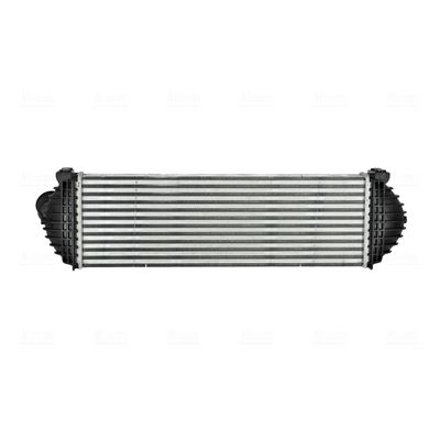 INTERCOOLER COMPRESOR NISSENS 961409 2