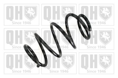 QUINTON HAZELL QCS8002 Пружина подвески  для BMW (Бмв)