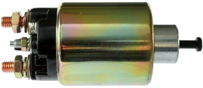 Elektromagnetický spínač, startér HC-Cargo F 032 137 370