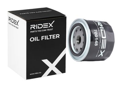 маслен филтър RIDEX 7O0148