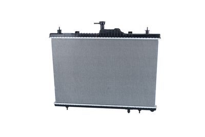 RADIATOR RACIRE MOTOR NRF 550231 25