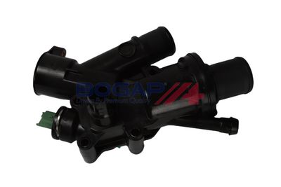 TERMOSTAT LICHID RACIRE