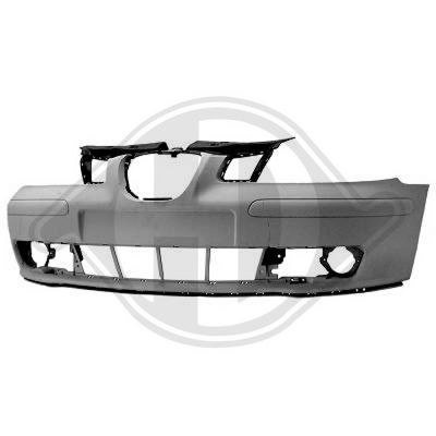 Bumper