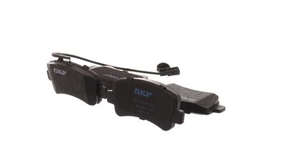 BREMSBELAGSATZ SCHEIBENBREMSE SKF VKBP90010E 14