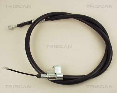 Тросик, cтояночный тормоз TRISCAN 8140 14144 для NISSAN BLUEBIRD
