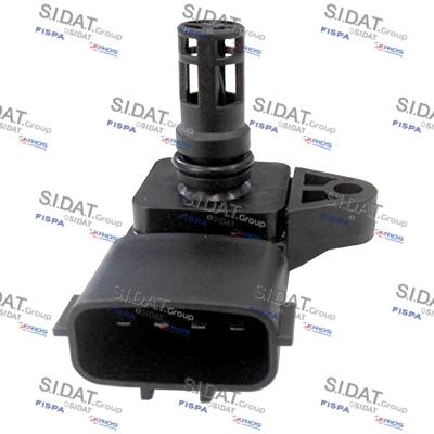 SENSOR SAUGROHRDRUCK