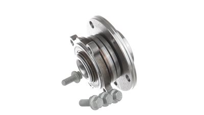 RADLAGERSATZ SKF VKBA6707 3