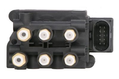 Ventil, pneumatický systém MAGNUM TECHNOLOGY ZRA005MT