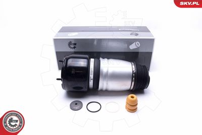 Amortyzator pneumatyczny ESEN SKV 58SKV064