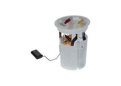 SISTEM ALIMENTARE CU COMBUSTIBIL BOSCH 0580207307 18