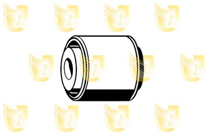 LAGERUNG ACHSKöRPER