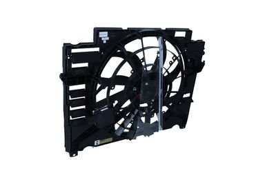 VENTILATOR RADIATOR NRF 470026 20