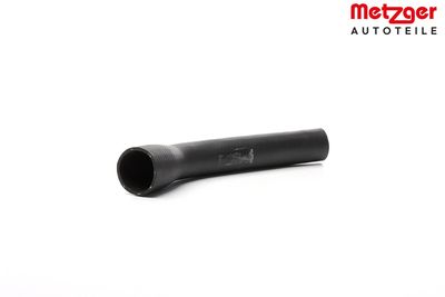 LADELUFTSCHLAUCH METZGER AUTOTEILE 2400495 30