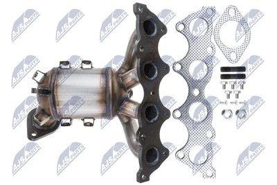 CATALIZATOR NTY KATKA001 3