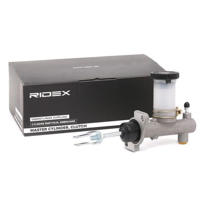 горна помпа на съединител RIDEX 234M0038
