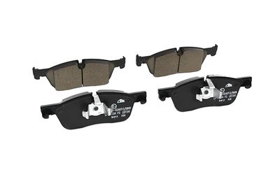 BREMSBELAGSATZ SCHEIBENBREMSE ATE 13047073412 13