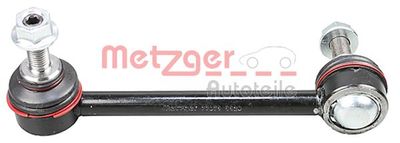 Тяга / стойка, стабилизатор METZGER 53073803 для TESLA MODEL 3