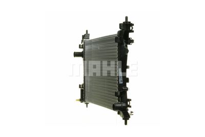 RADIATOR RACIRE MOTOR MAHLE CR1182000P 17