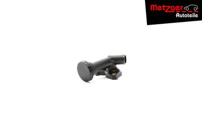 THERMOSTATGEHäUSE METZGER AUTOTEILE 4010008 17