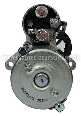 STARTER EUROTEC 11090190 2