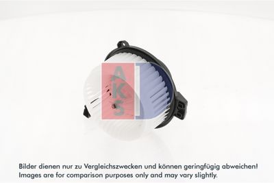 INNENRAUMGEBLäSE