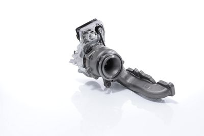 LADER AUFLADUNG BTS Turbo T919055 15