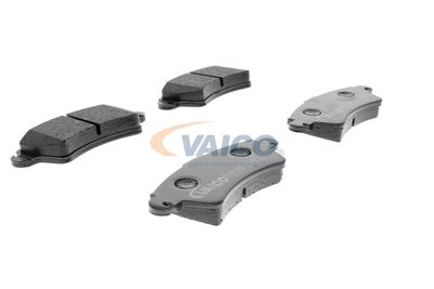 BREMSBELAGSATZ SCHEIBENBREMSE VAICO V220093 28