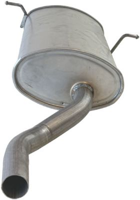 ENDSCHALLDäMPFER BOSAL 247115 1