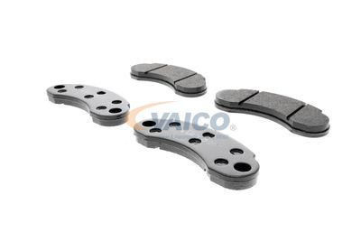 SET PLACUTE FRANA FRANA DISC VAICO V308136 32