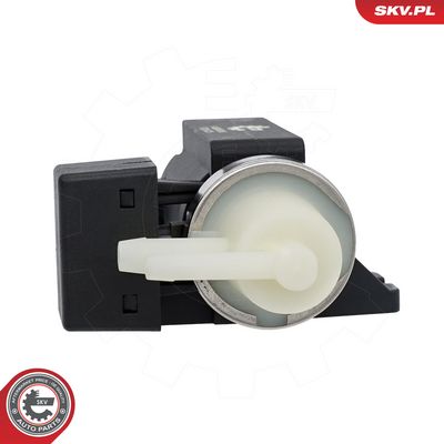 Měnič tlaku, výfukový systém ESEN SKV 14SKV810