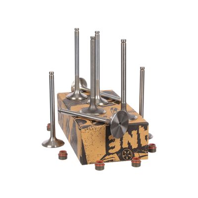 SET SUPAPE SUPAPă ADMISIE/EVACUARE ET ENGINETEAM VS0023VR1 11