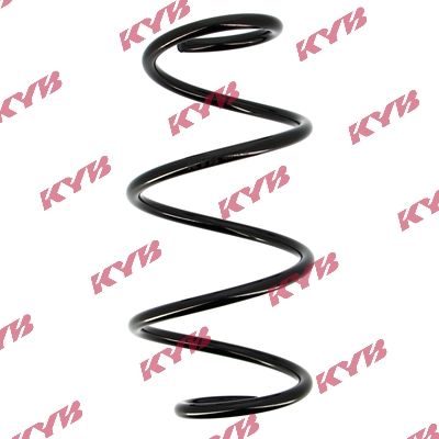 KYB RA4115 Пружина подвески  для RENAULT CLIO (Рено Клио)