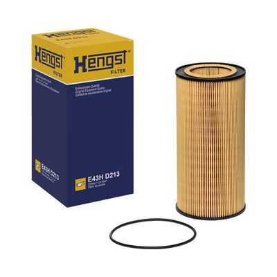Vorschau Ölfilter Ansicht 2