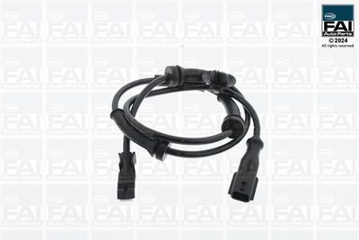 SENZOR TURATIE ROATA FAI AutoParts FPAB214