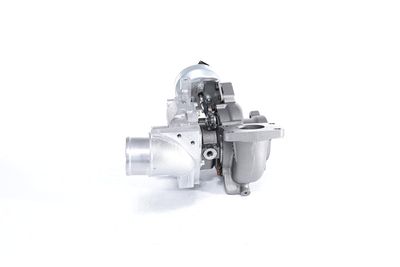 LADER AUFLADUNG BTS Turbo T916707 9